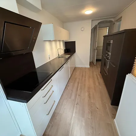 Theislandlife 10p Centrum Texel *