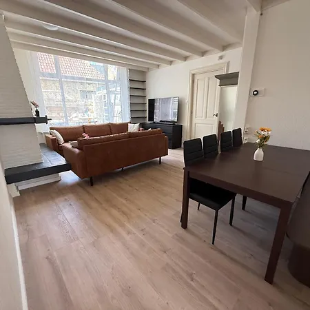 Theislandlife 10p Centrum Texel *