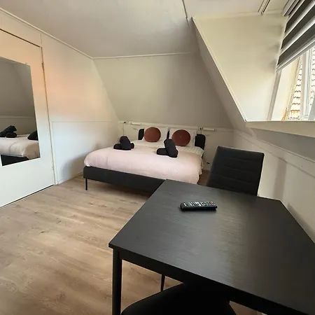 Theislandlife 10p Centrum Texel