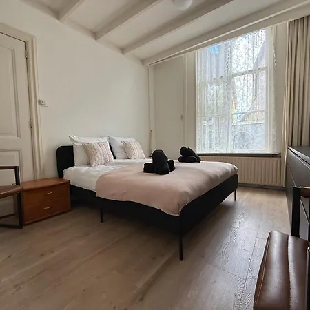 Theislandlife 10p Centrum Texel *