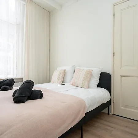 Theislandlife 10p Centrum Texel Holiday home