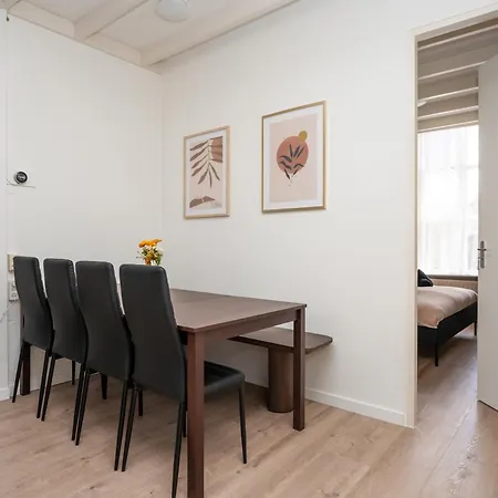 Theislandlife 10p Centrum Texel Den Burg