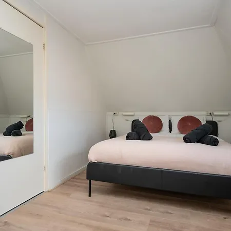 Theislandlife 10p Centrum Texel Den Burg