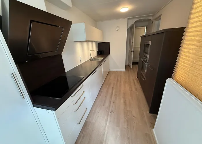 Theislandlife 10p Centrum Texel *