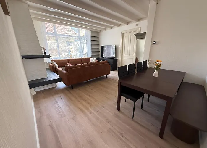 Theislandlife 10p Centrum Texel *