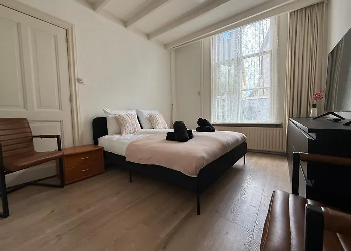 Theislandlife 10p Centrum Texel *