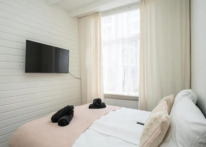 Theislandlife 10p Centrum Texel Holiday home *