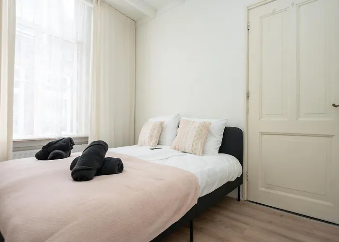 Theislandlife 10p Centrum Texel Holiday home