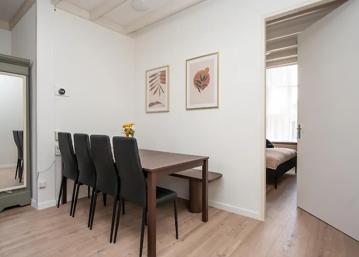 Theislandlife 10p Centrum Texel Den Burg