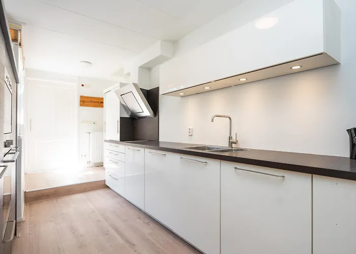 Holiday home Theislandlife 10p Centrum Texel