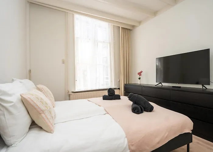 Holiday home Theislandlife 10p Centrum Texel