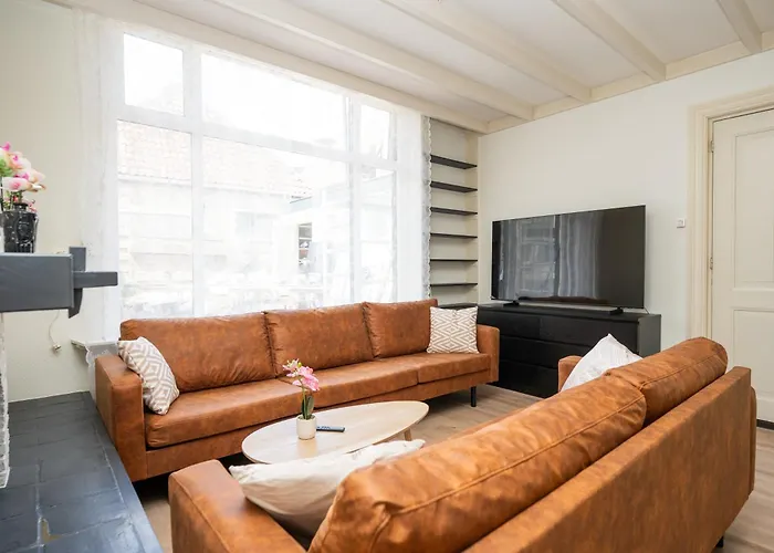 Theislandlife 10p Centrum Texel