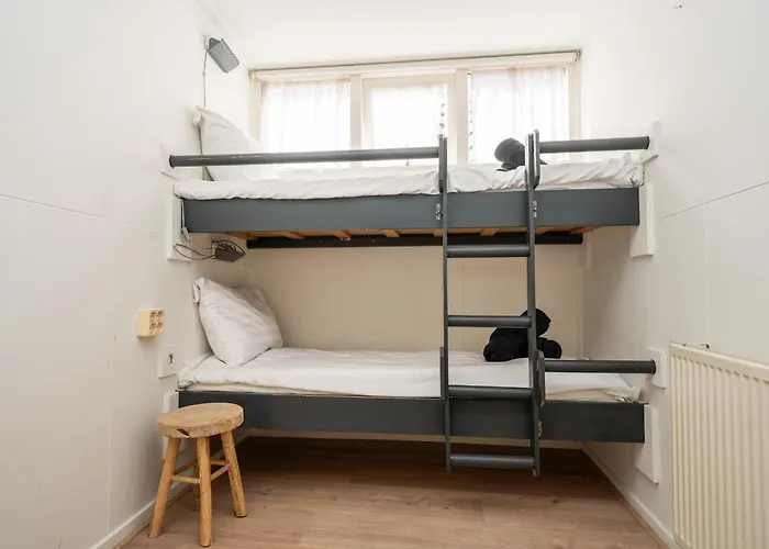 Theislandlife 10p Centrum Texel