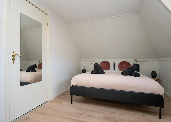 Theislandlife 10p Centrum Texel Den Burg