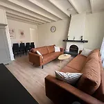 بيت للعطل Theislandlife 10p Centrum Texel
