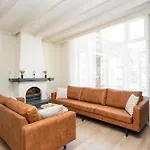 Theislandlife 10p Centrum Texel بيت للعطل دِن بورِخْ