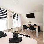 بيت للعطل Theislandlife 10p Centrum Texel دِن بورِخْ