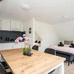 Theislandlife 10p Centrum Texel بيت للعطل *