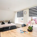 Theislandlife 10p Centrum Texel بيت للعطل دِن بورِخْ