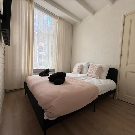 Theislandlife 10p Centrum Texel Den Burg