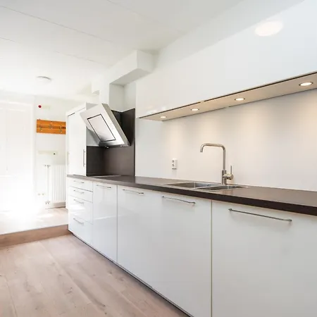بيت للعطل Theislandlife 10p Centrum Texel