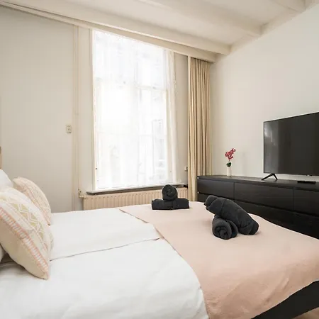 بيت للعطل Theislandlife 10p Centrum Texel