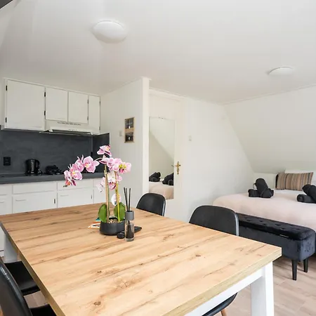 Theislandlife 10p Centrum Texel Feriehus *