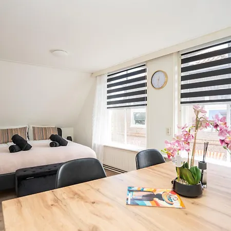 Theislandlife 10p Centrum Texel Feriehus Den Burg